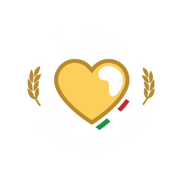 I Love Panzerotti