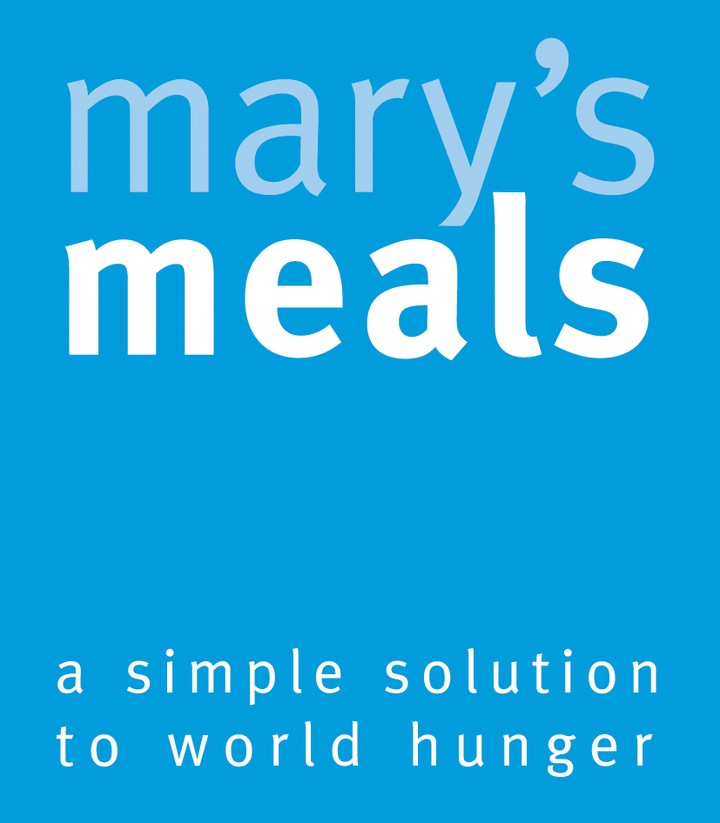 Mary's Meals — a simple solution to world hunger